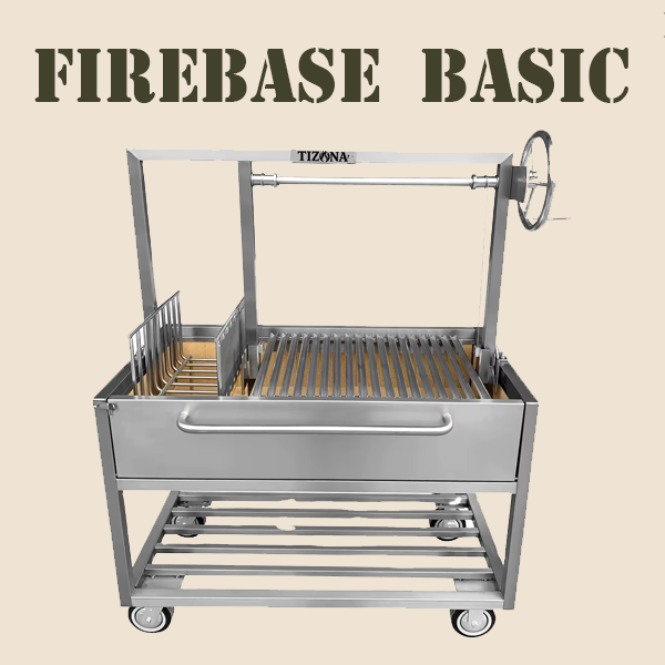 Firebase Basic