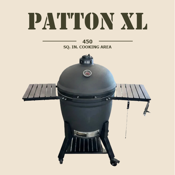 Patton XL