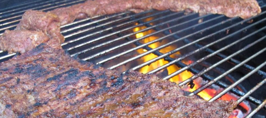 Dizzy Pig – Fajita-ish™ Mexican Grill