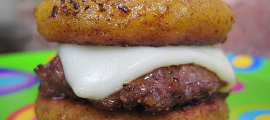 Dizzy Pig – Zippy Lip Pumpkin Sliders
