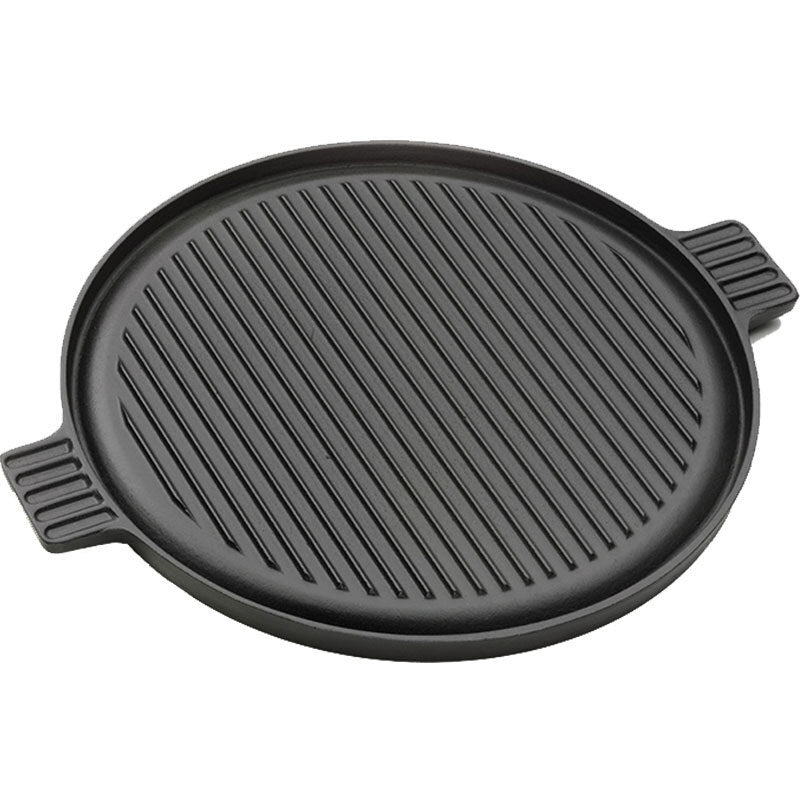 18" Round Cast Iron Griddle