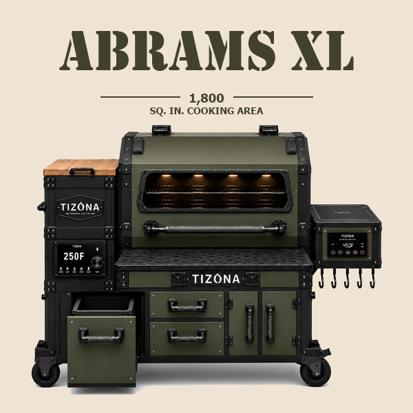 Abrams XL