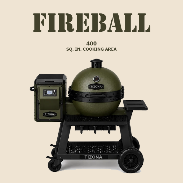 Fireball