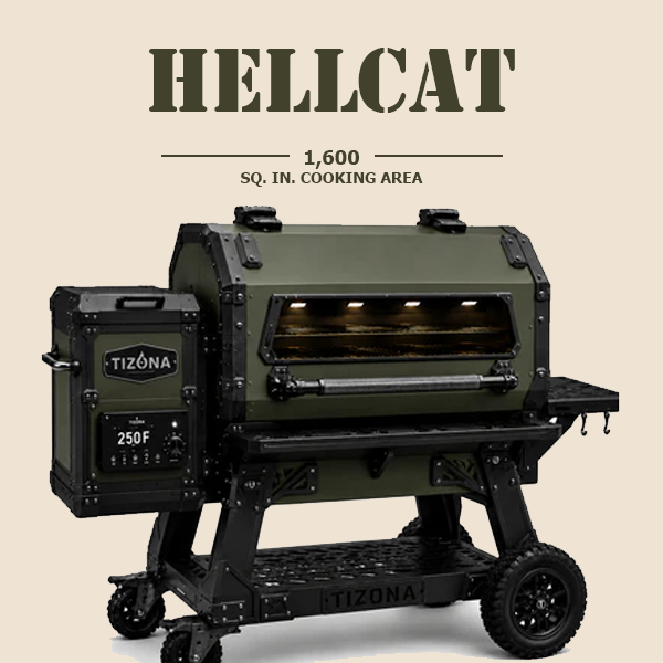 Hellcat