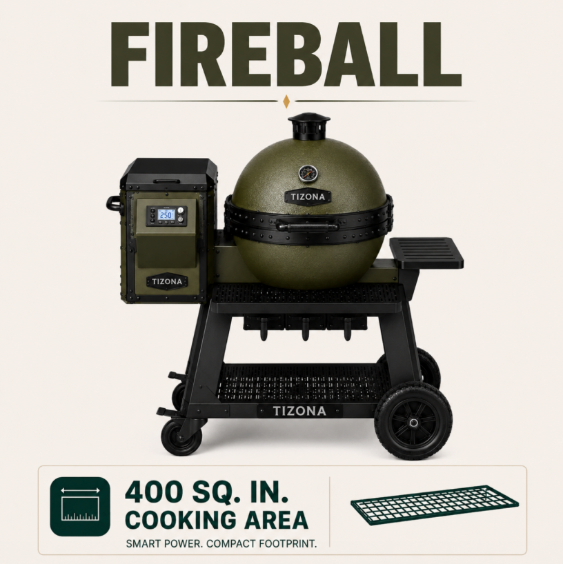 Fireball
