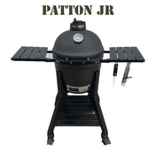 Tizona Patton Jr. kamado grill