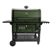 Tizona Battalion charcoal grill, photo 2