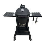 Tizona Patton Jr. kamado grill