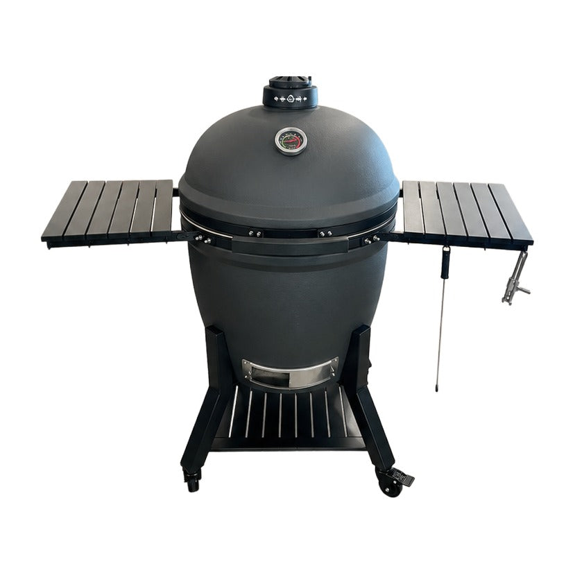 Tizona Patton XL kamado grill