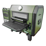 Tizona Scout pellet grill, photo 20