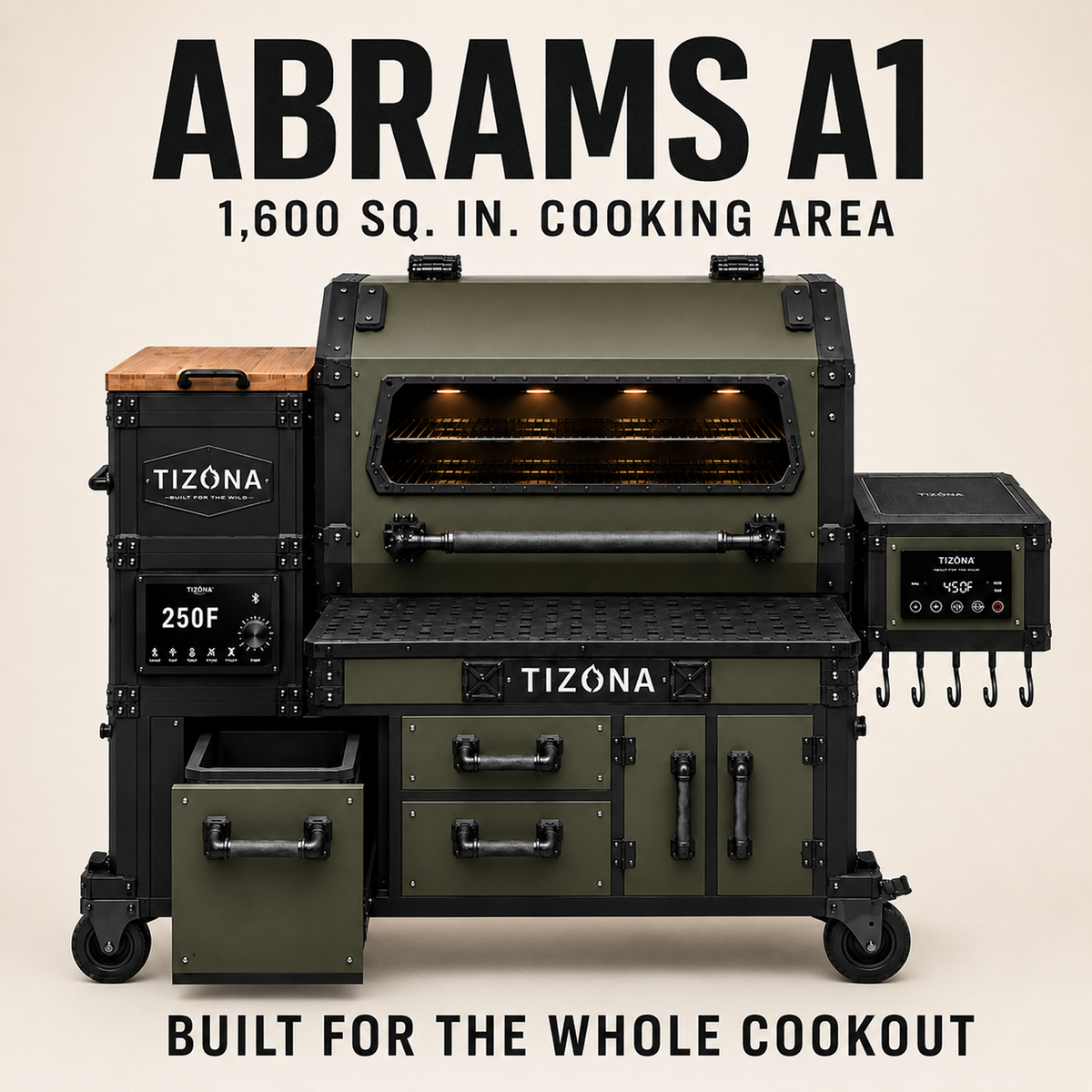 Abrams