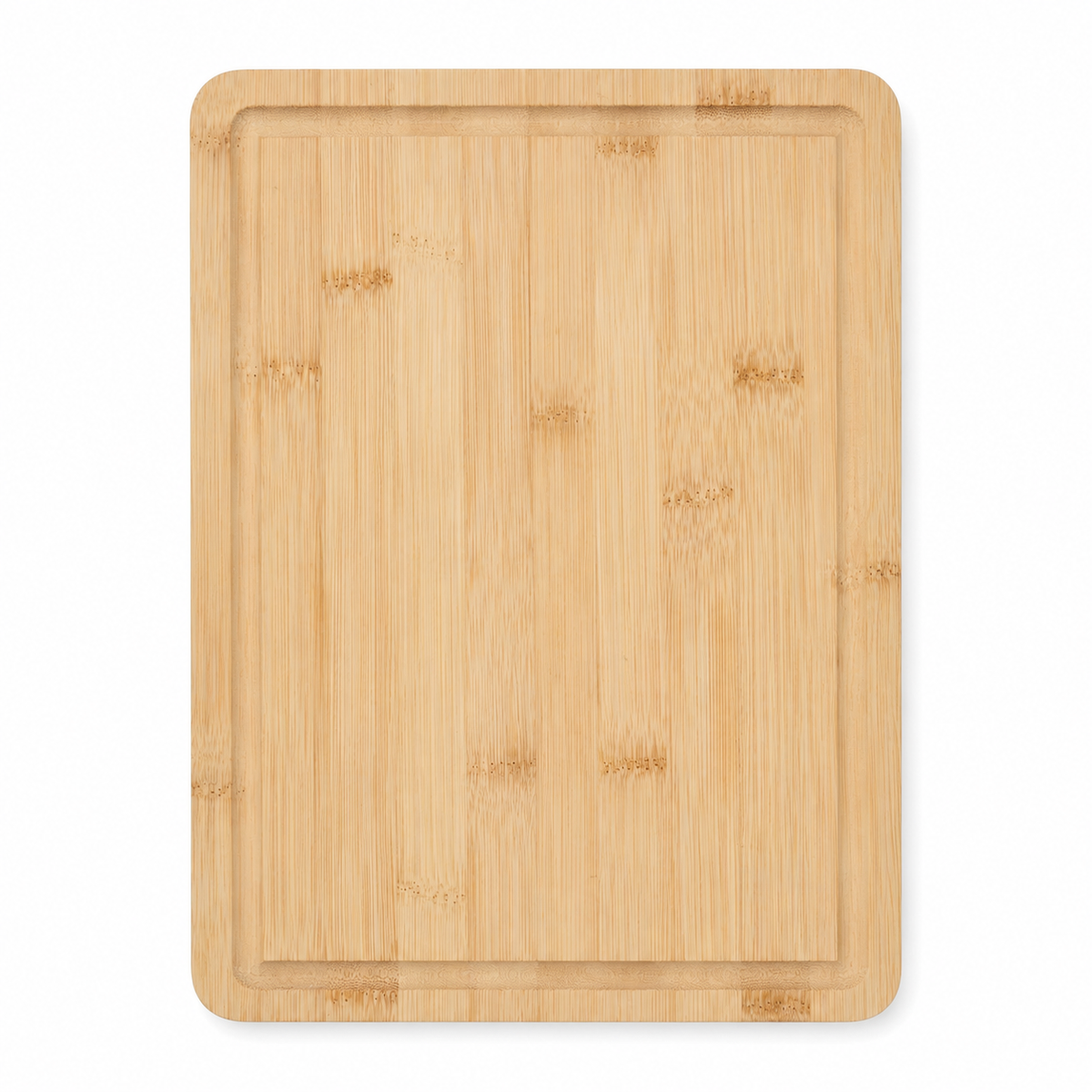 Bamboo Cutting Board