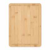 Bamboo Cutting Board