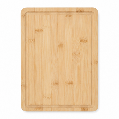 Bamboo Cutting Board