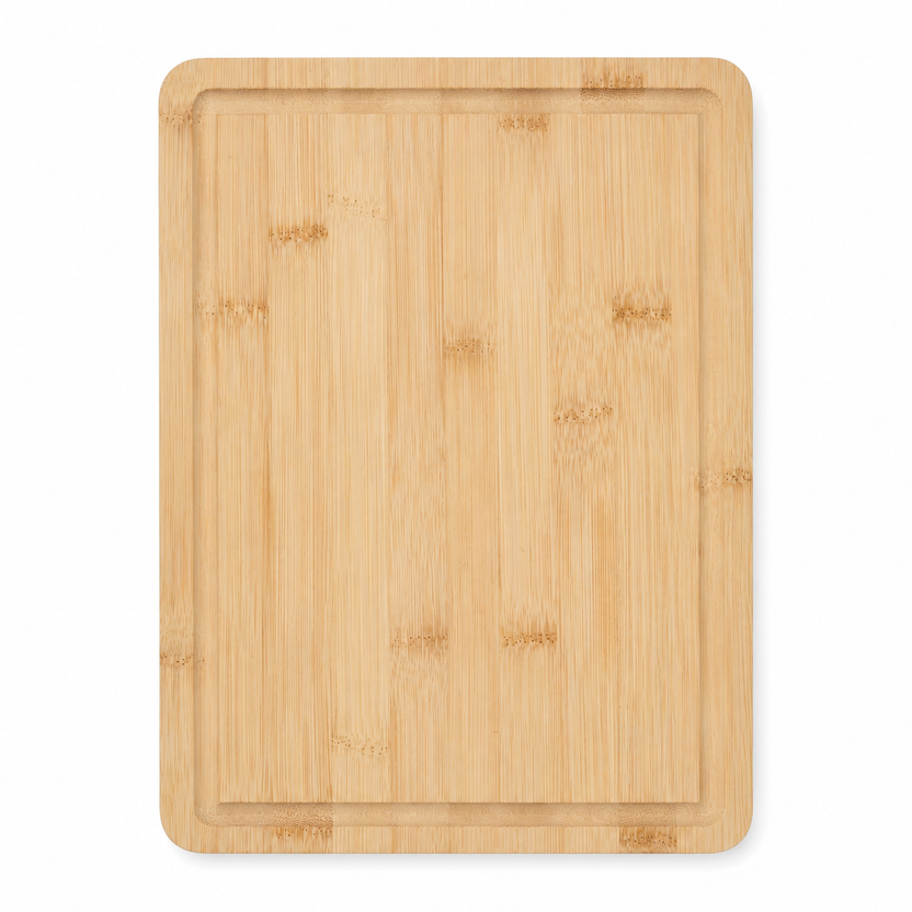 Bamboo Cutting Board