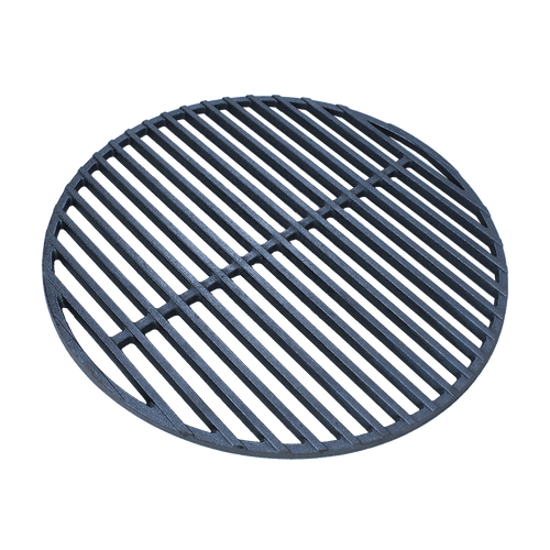 18" Cast Iron Cooking Grill