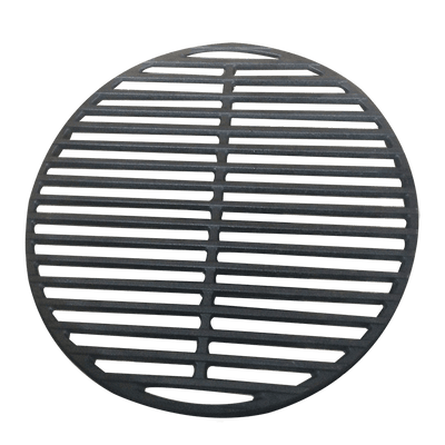 24" Cast Iron Cooking Grill