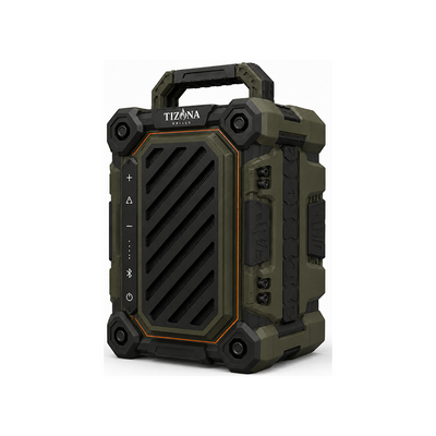 Tizona Base Station