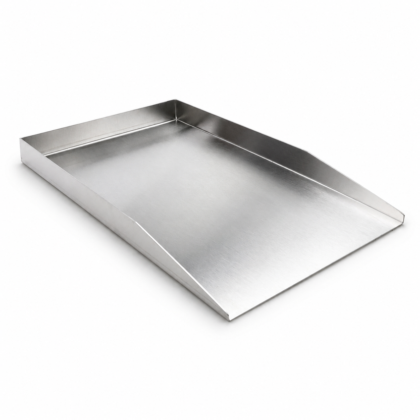 GRIDDLE PLATE