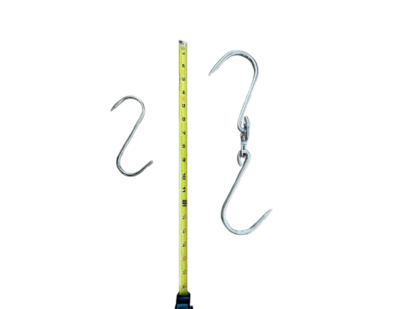Firebase Stainless XL