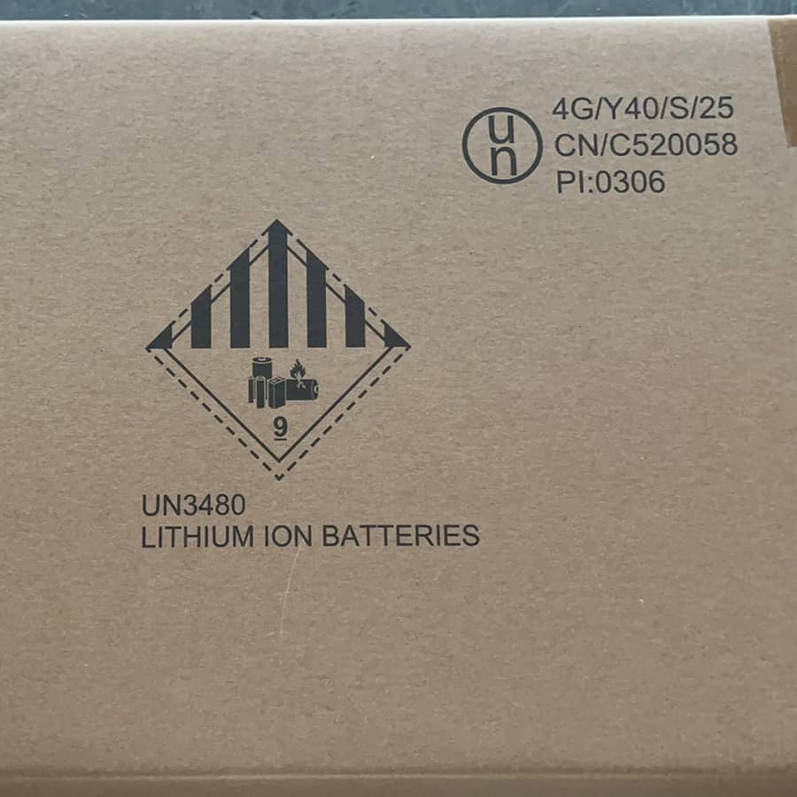 Explorer 300 Portable Power Station
