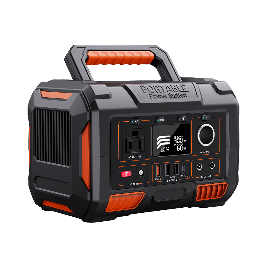 Explorer 300 Portable Power Station