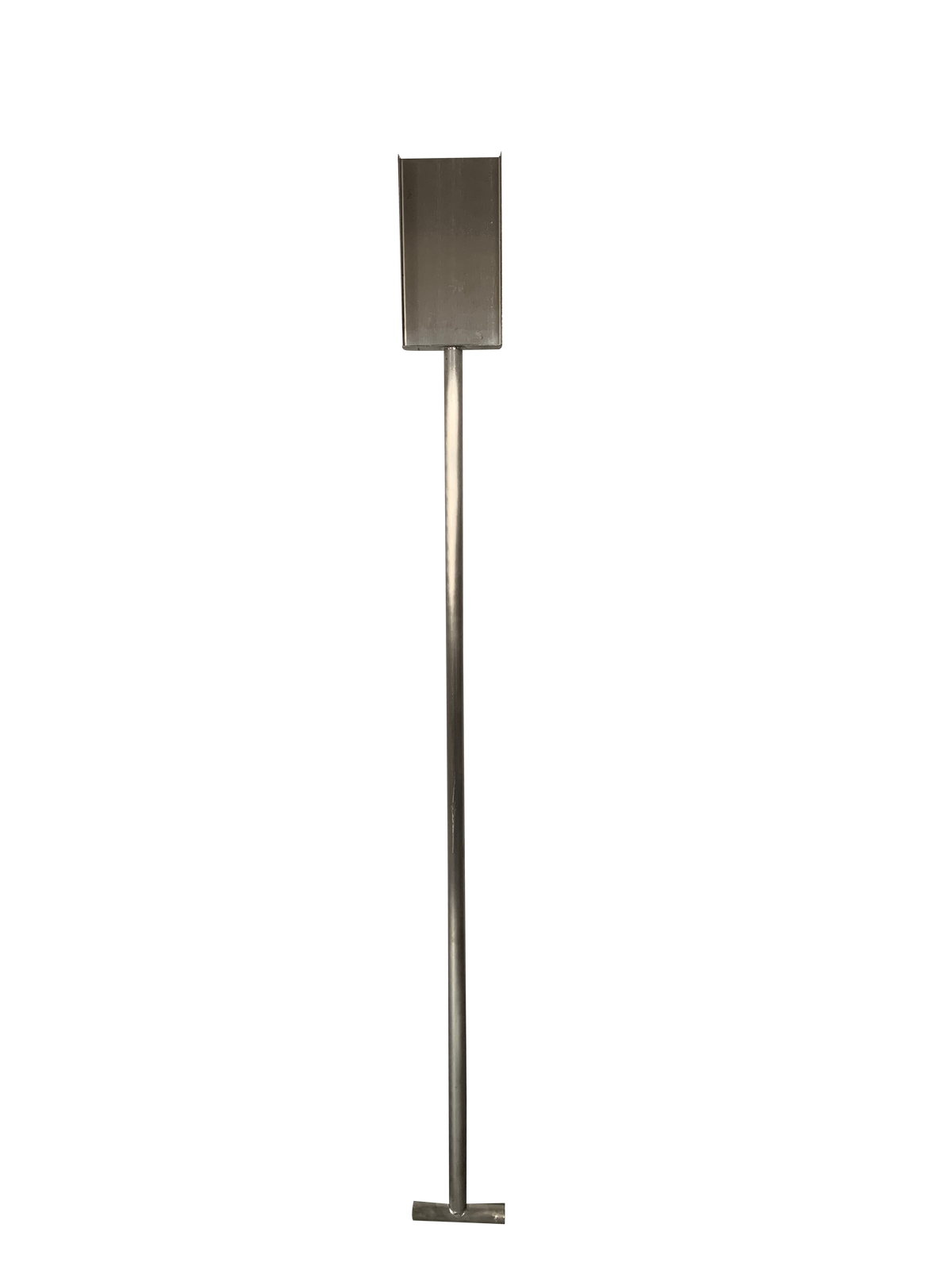 ASH SHOVEL