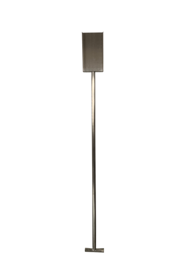 ASH SHOVEL