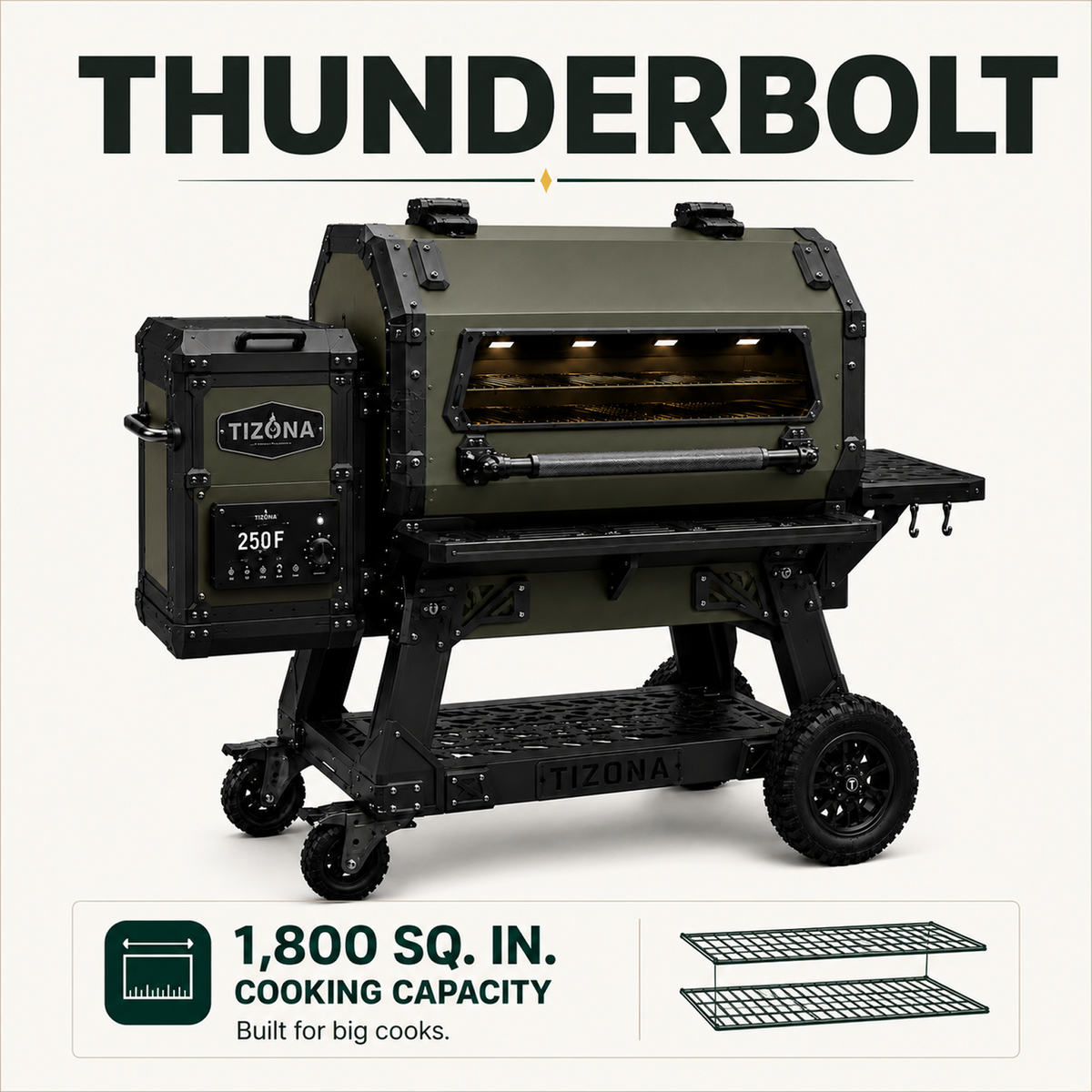 Thunderbolt