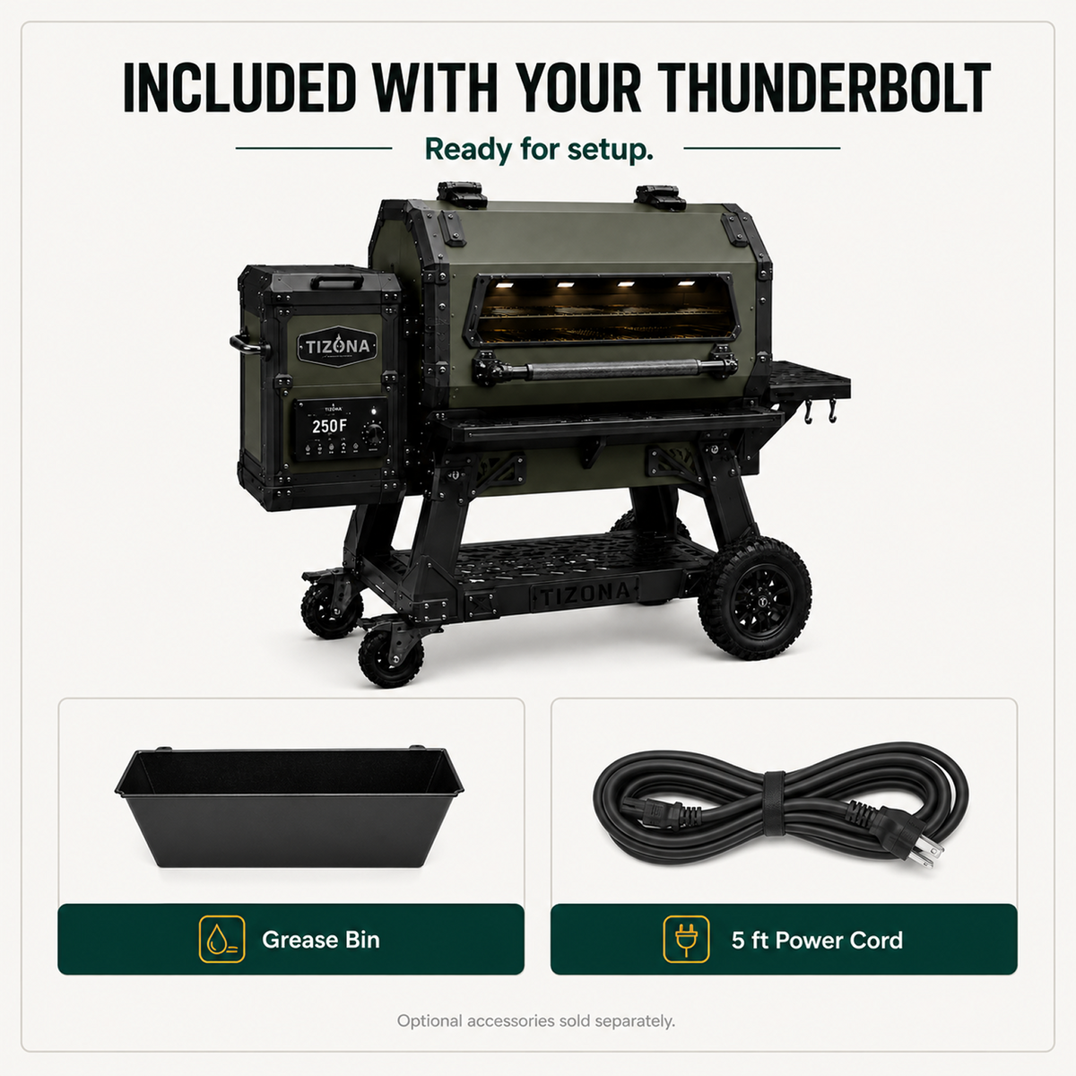Thunderbolt