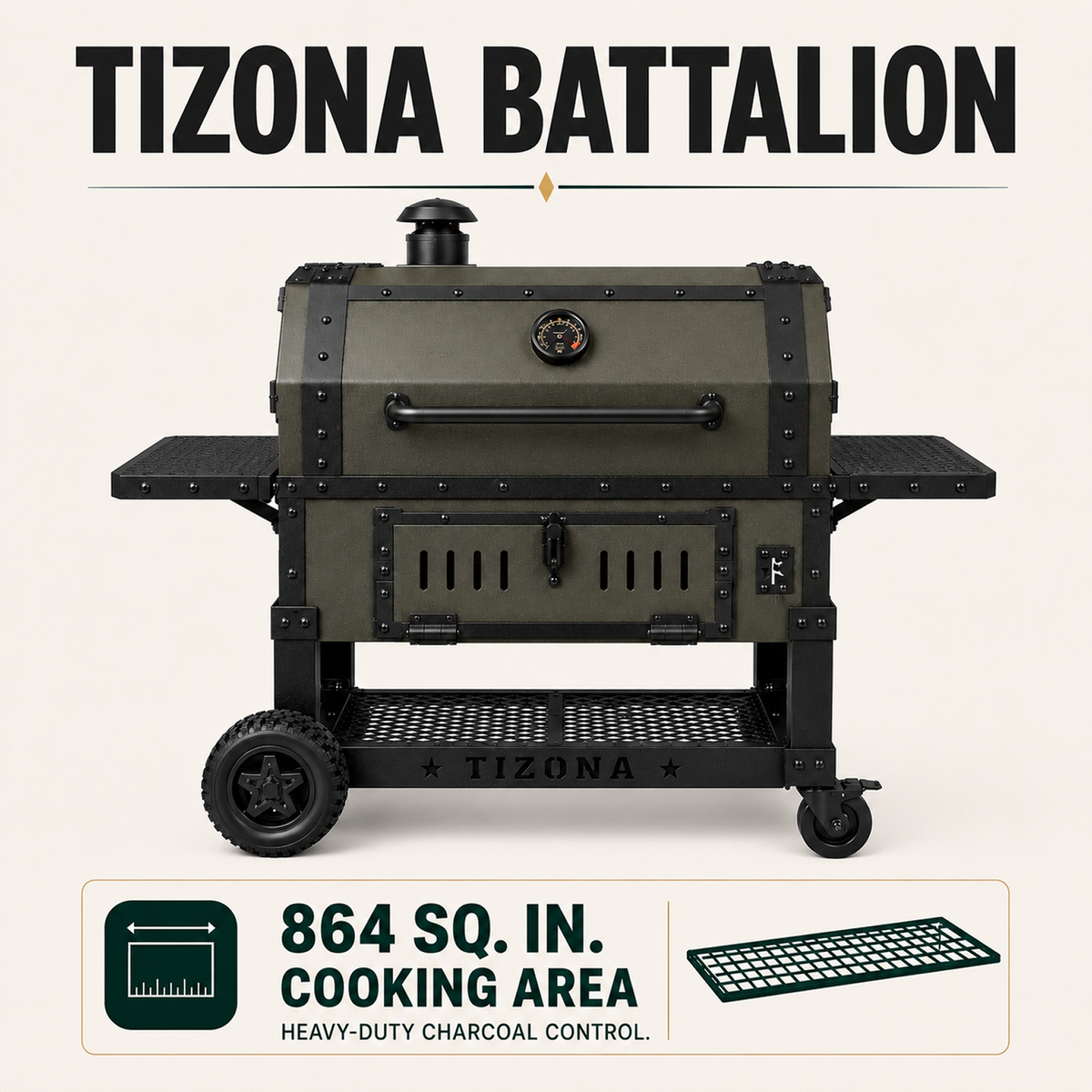 Battalion