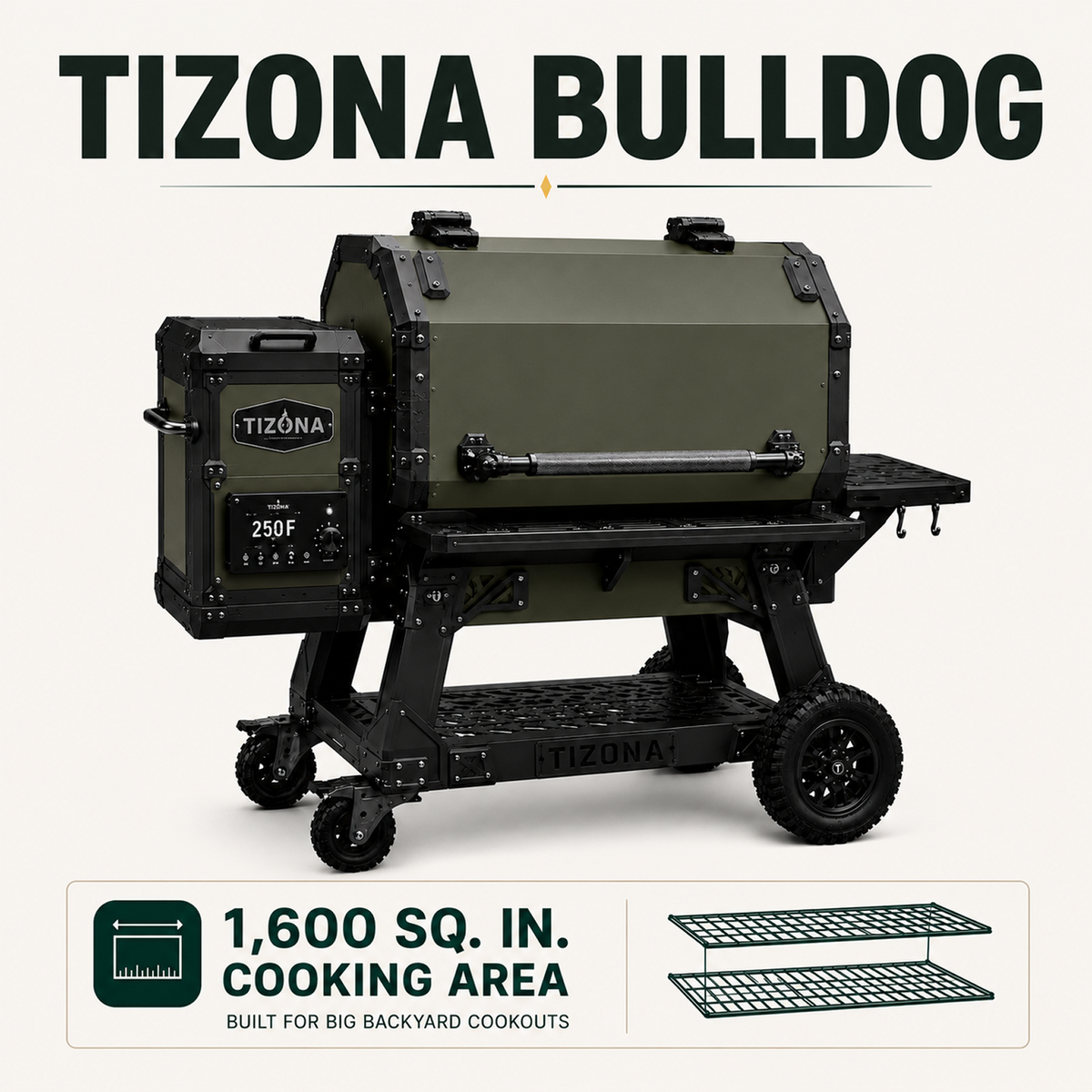Bulldog