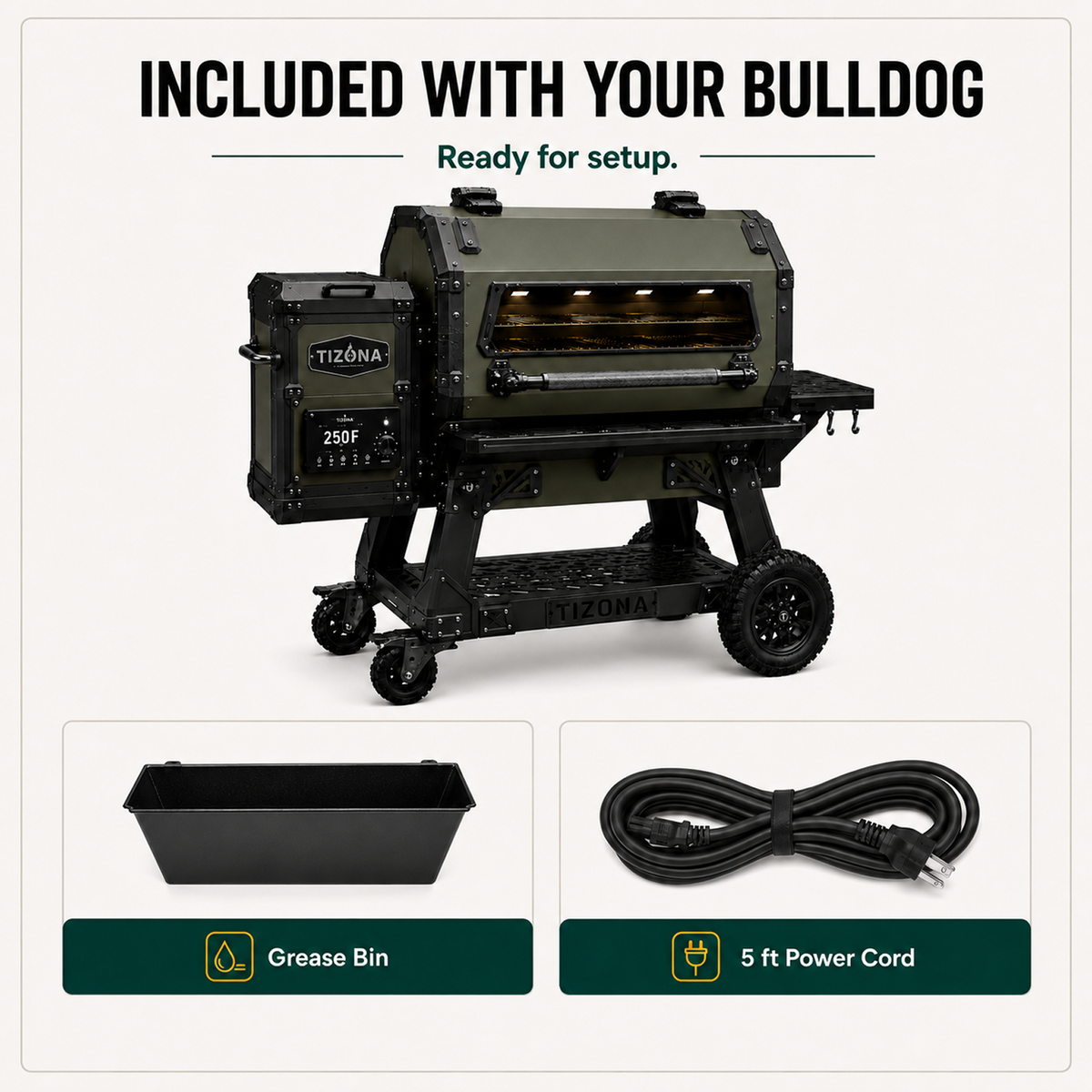 Bulldog