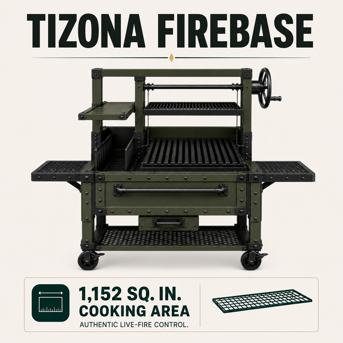 Firebase