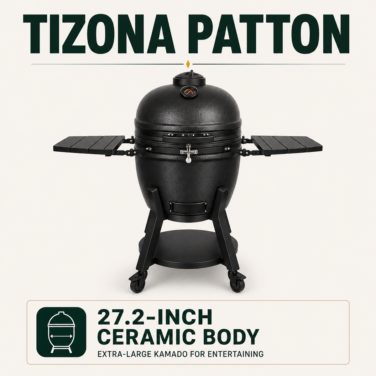Patton XL