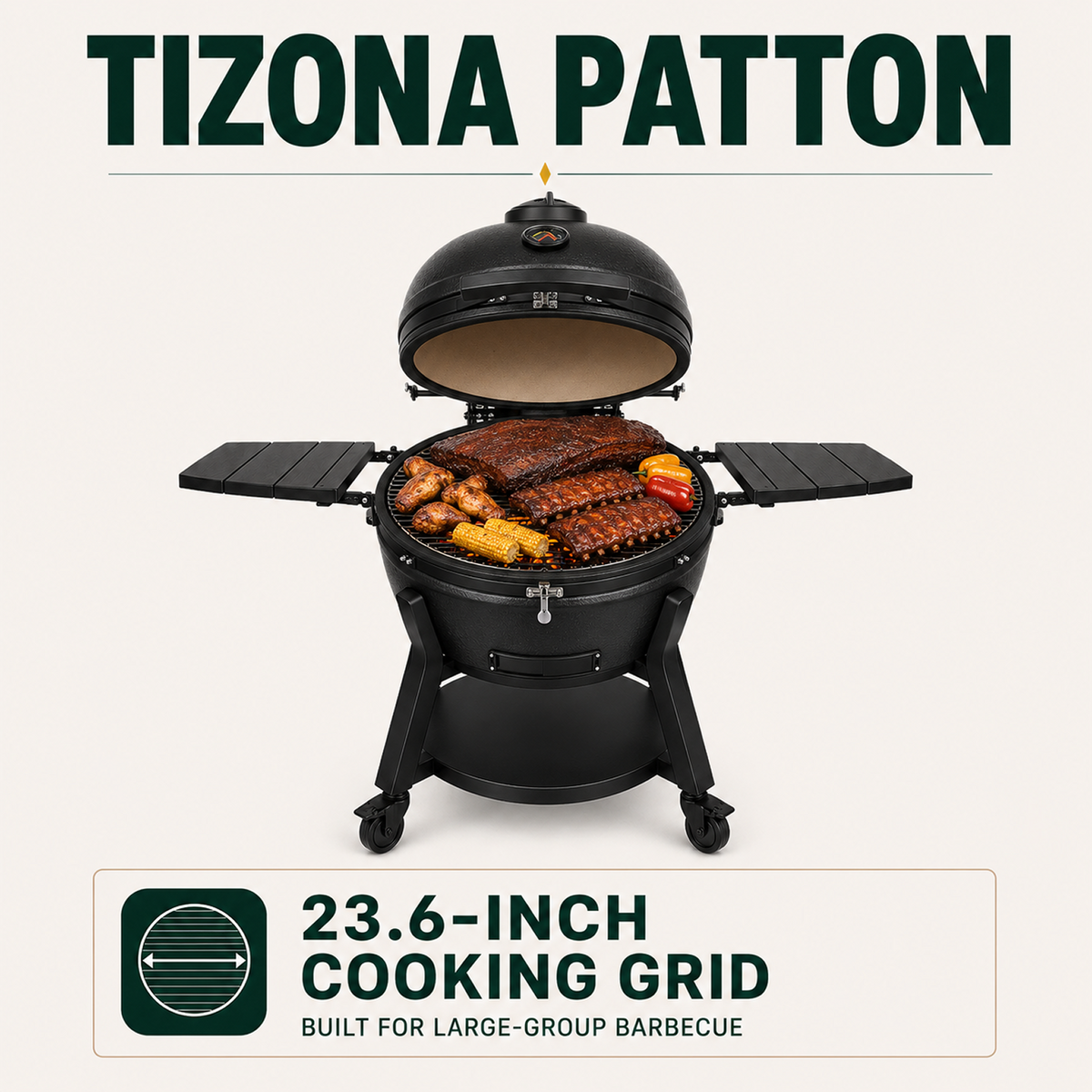 Patton XL