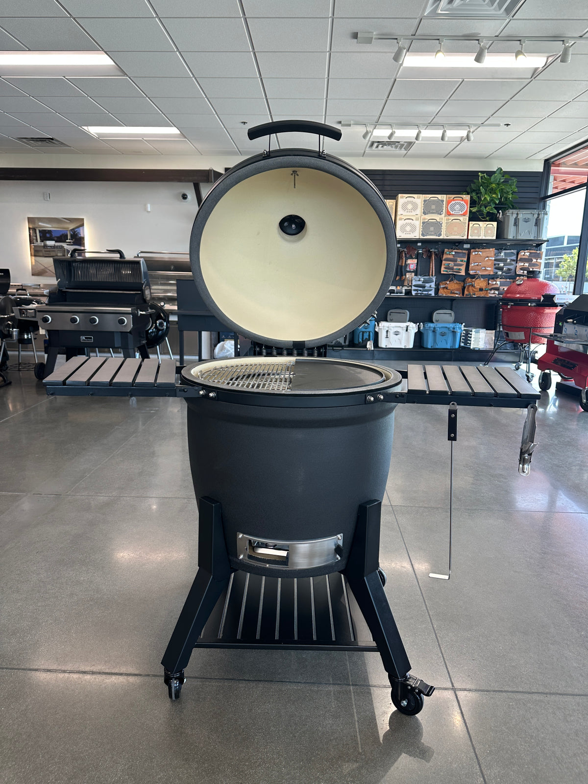 Patton XL