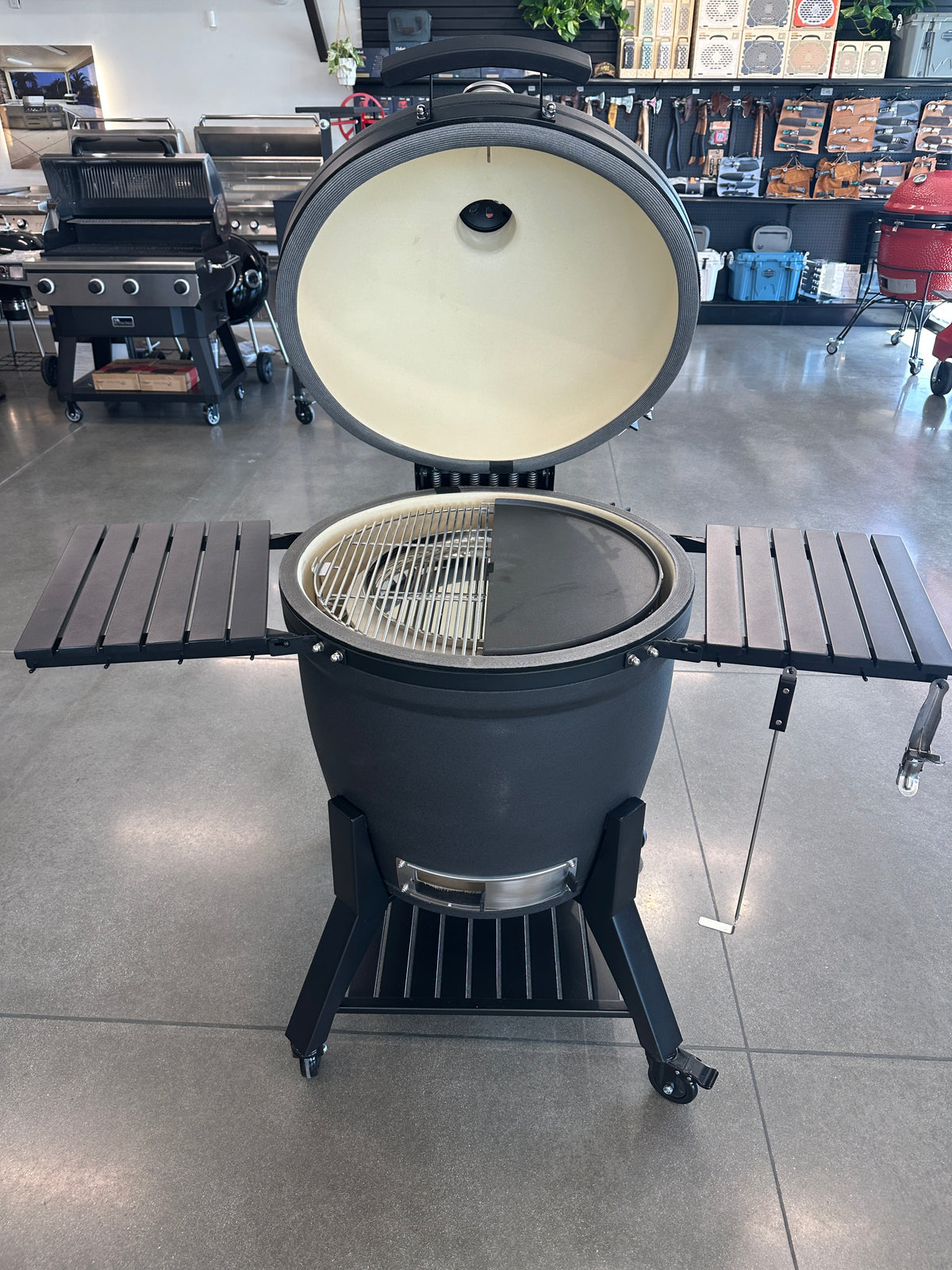 Patton XL
