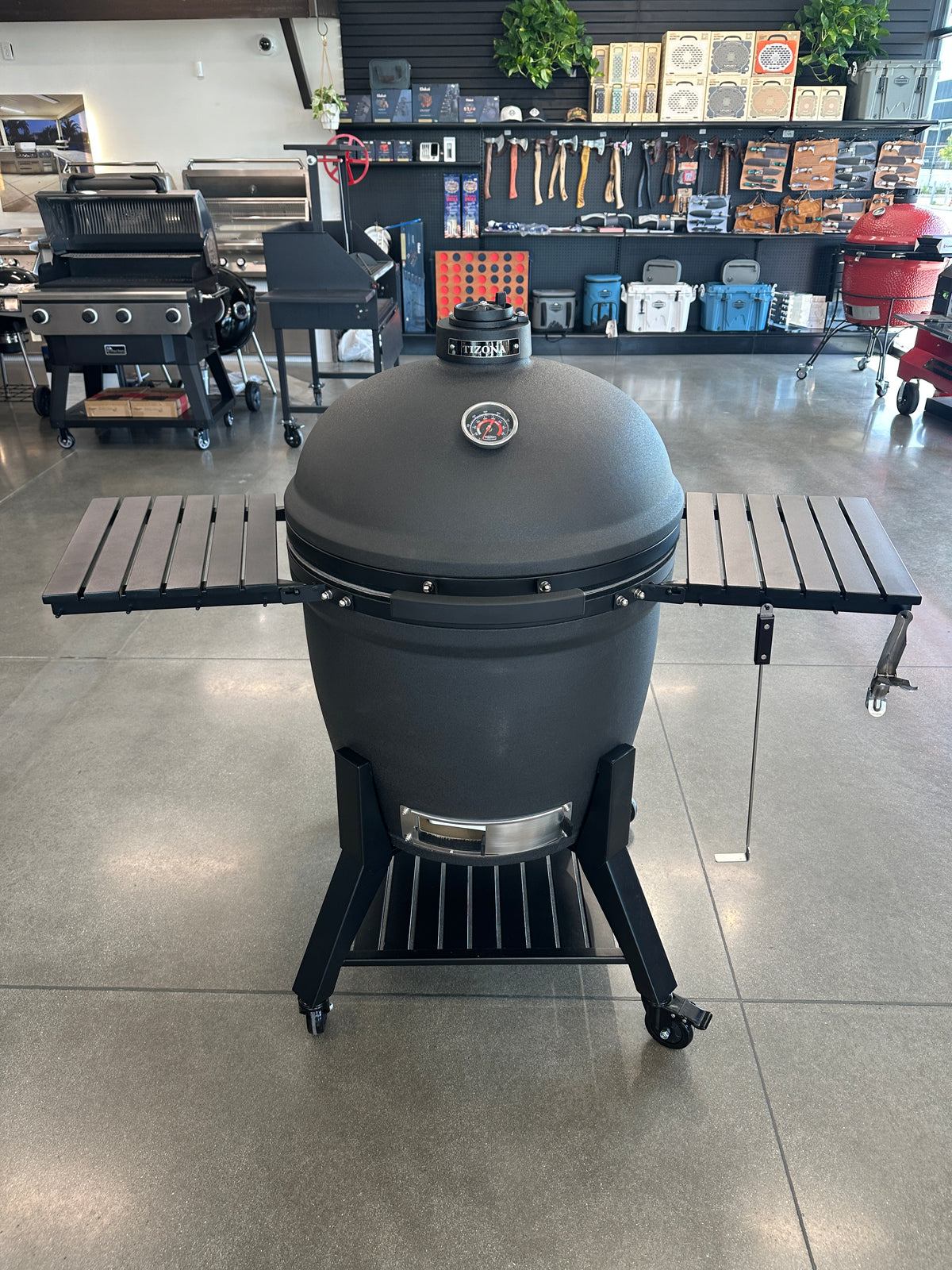 Patton XL