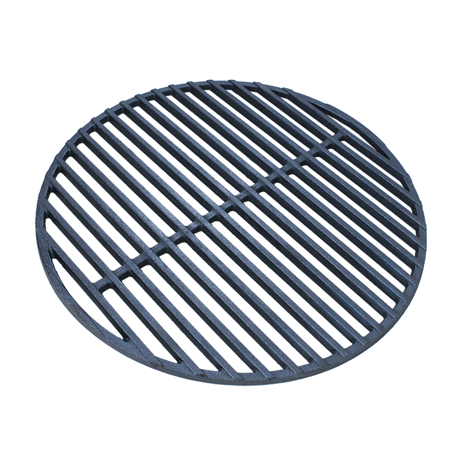 Cast Iron Cooking Grill - Image 2
