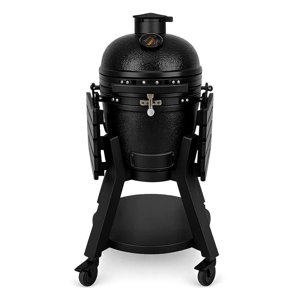 aceris-mini-21-in-kamado-charcoal-grill